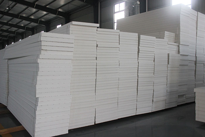 如何辨別XPS擠塑板的優(yōu)劣？(圖1)